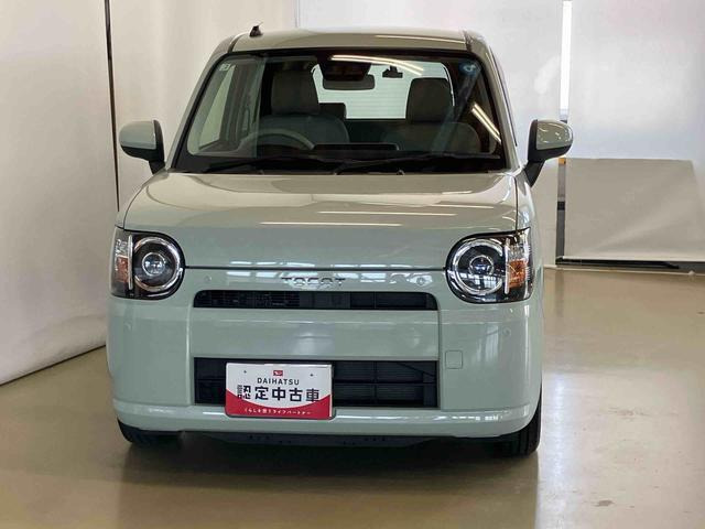 ミラトコットX SAIII