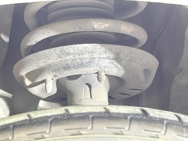 下回りがきれいなうちに、防錆加工の施工がオススメ。降雪地域はもちろん、沿岸部にお住いの方や、趣味でマリン・ウィンタースポーツをされる方にご好評いただいております。
