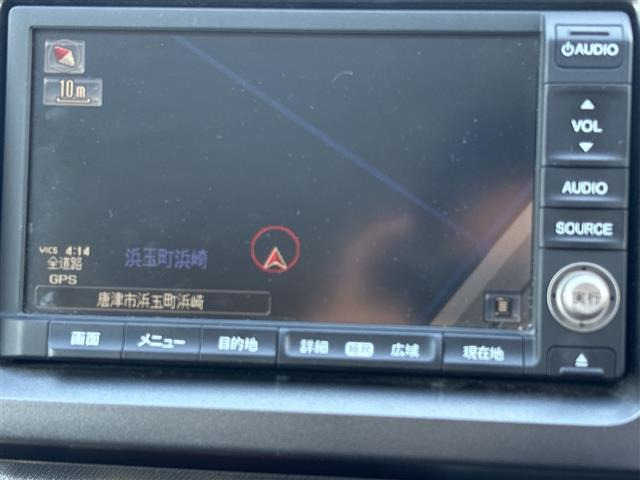 ステップワゴン2.0 G
