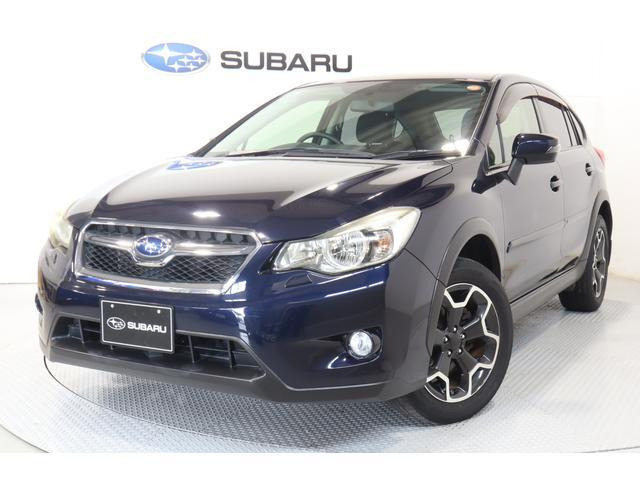 インプレッサXV2.0i-L 4WD