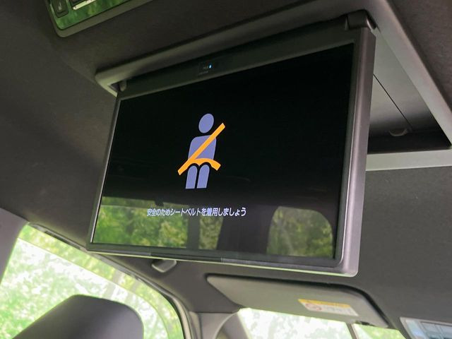 ヴォクシー1.8 ハイブリッド S-Z