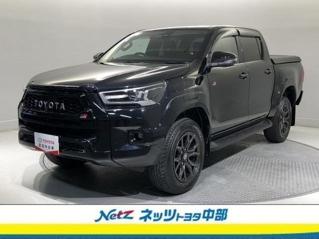 ハイラックス