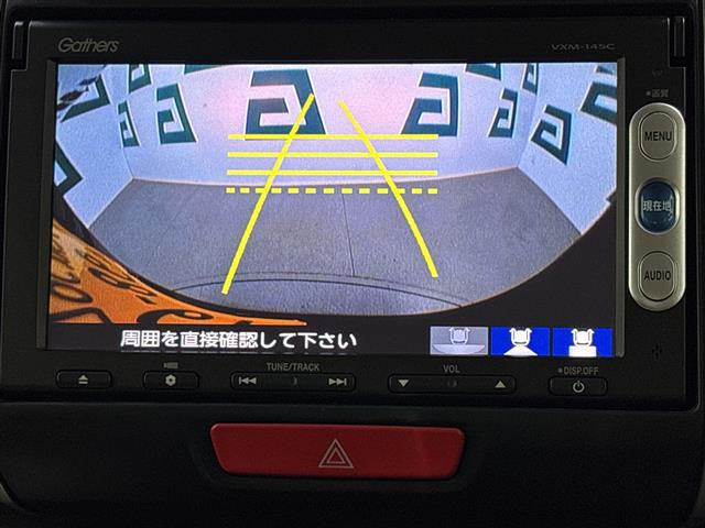 N-BOXG SSパッケージ
