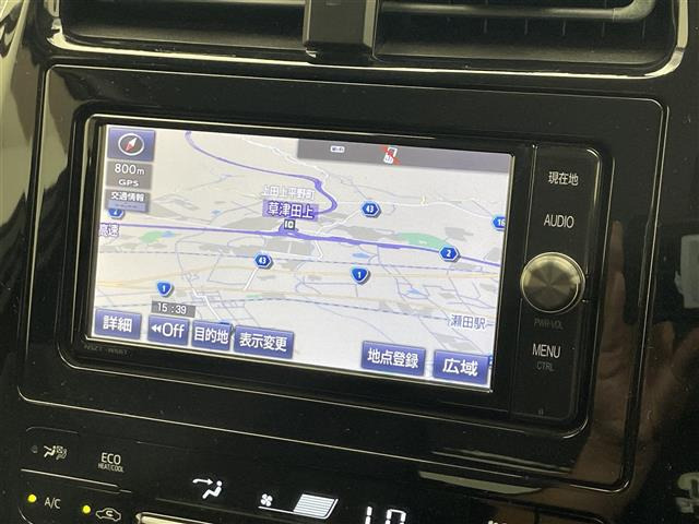 プリウス1.8 S セーフティ プラス