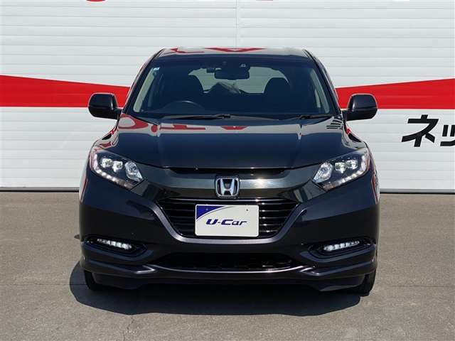 ヴェゼル1.5 ハイブリッド Z ホンダセンシング 4WD