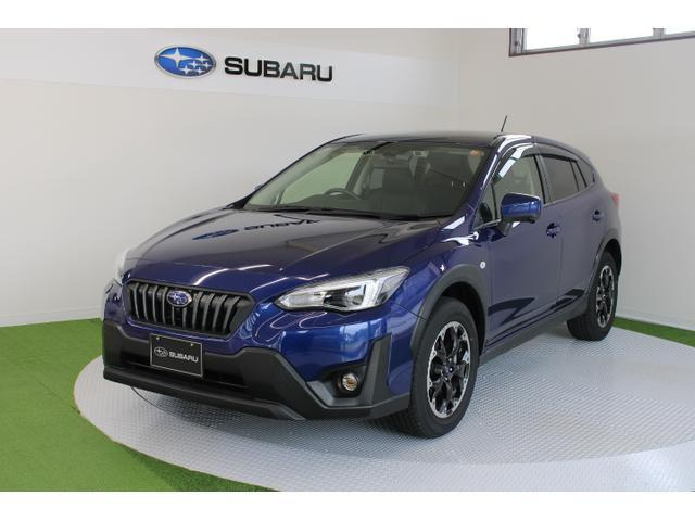 XV1.6i-L アイサイト 4WD