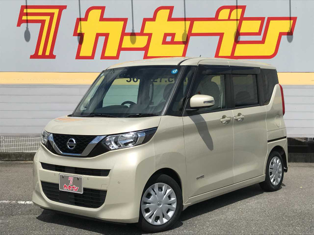 ルークスX