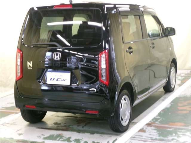 N-WGNG 4WD