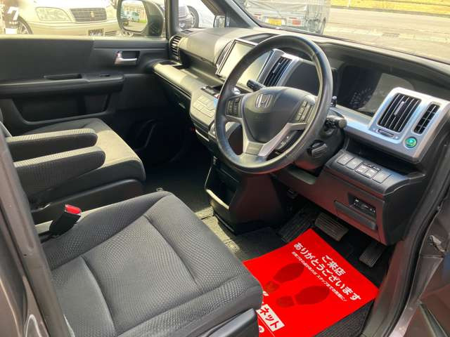 ステップワゴン2.0 スパーダ Z 4WD