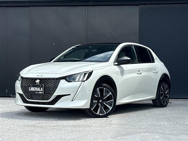 208GTライン