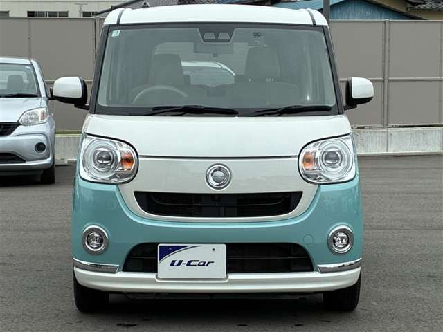 ムーヴキャンバスG メイクアップ SAIII