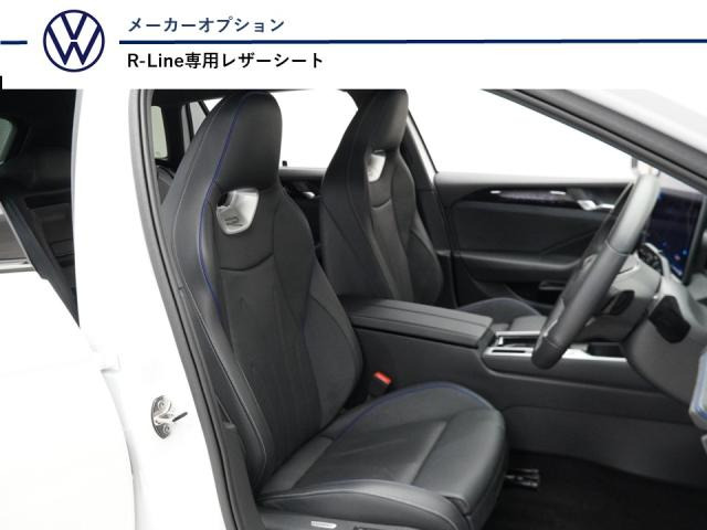 パサートeハイブリッド Rライン