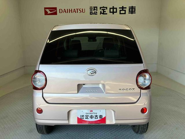 ミラトコットG SAIII