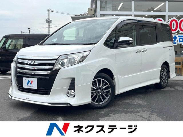 ノア2.0 Si