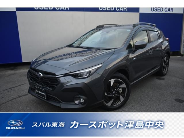 クロストレック2.0 リミテッド 4WD