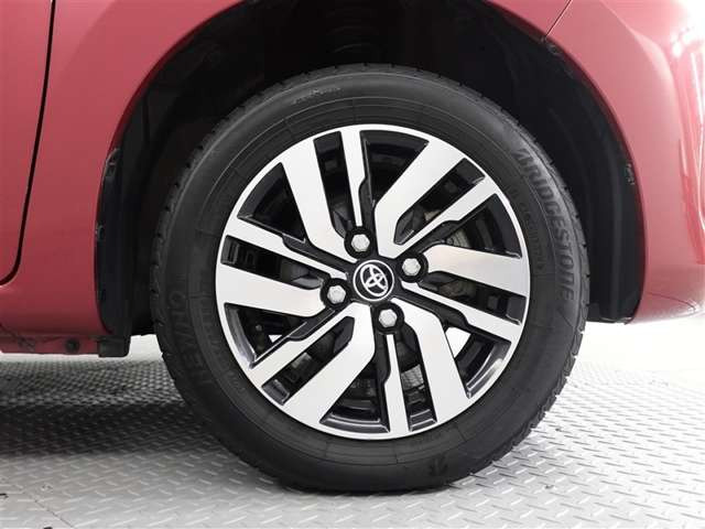 パッソ1.0 X Gパッケージ 4WD