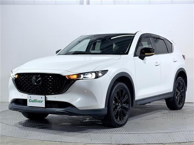 CX-52.2 XD ブラックトーンエディション