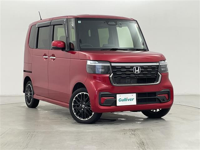 N-BOXカスタム