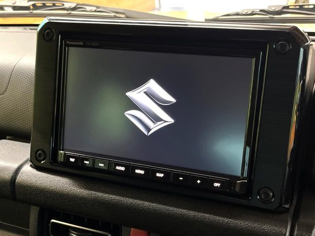 ジムニーノマド1.5 FC 4WD