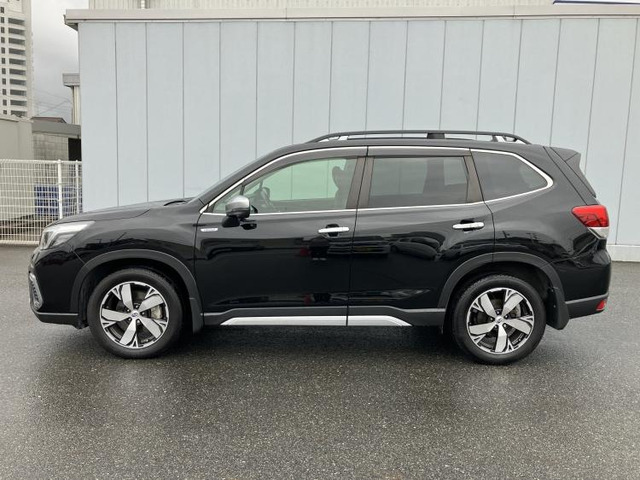 フォレスター2.0 アドバンス 4WD