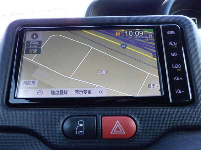 ポルテ1.5 F グランパー