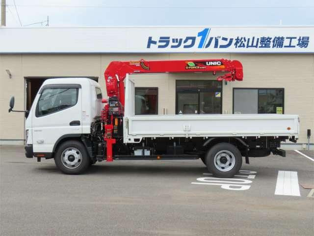 キャンター