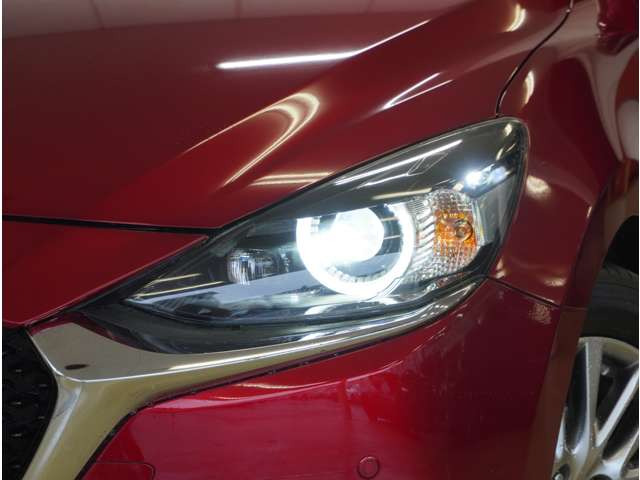 MAZDA21.5 15S Lパッケージ