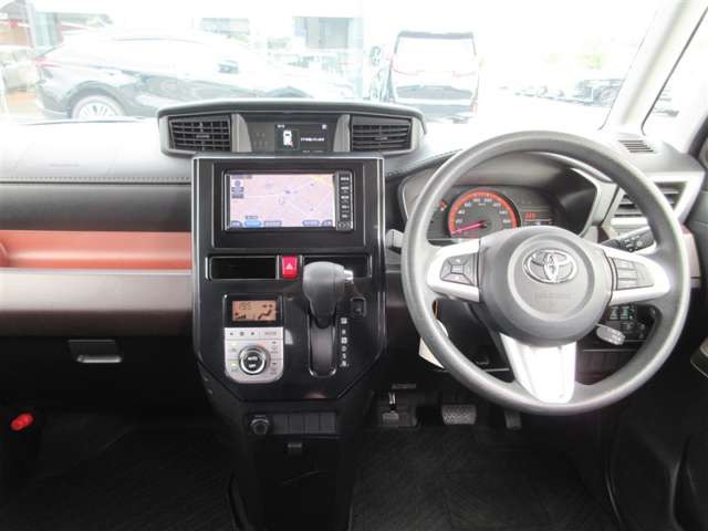 ルーミー1.0 G S