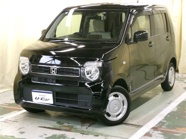 N-WGNG 4WD