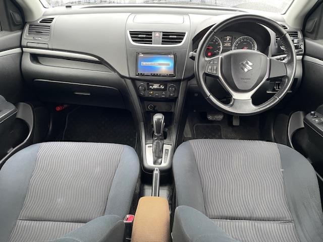 スイフト1.2 XL