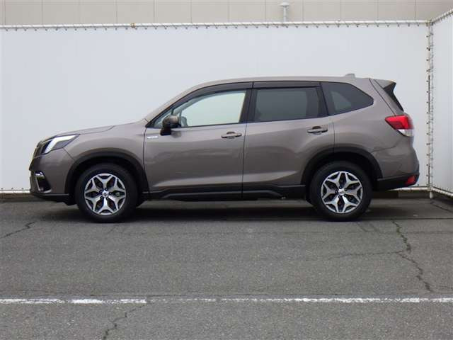 フォレスター2.0 ツーリング 4WD