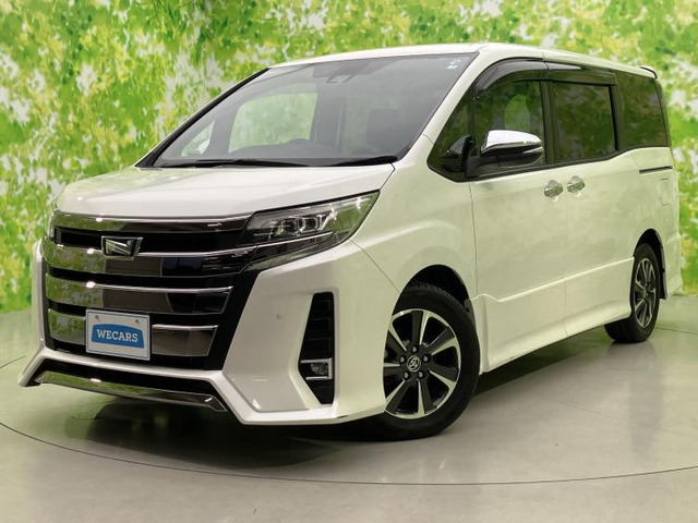 ノア2.0 Si W×B III