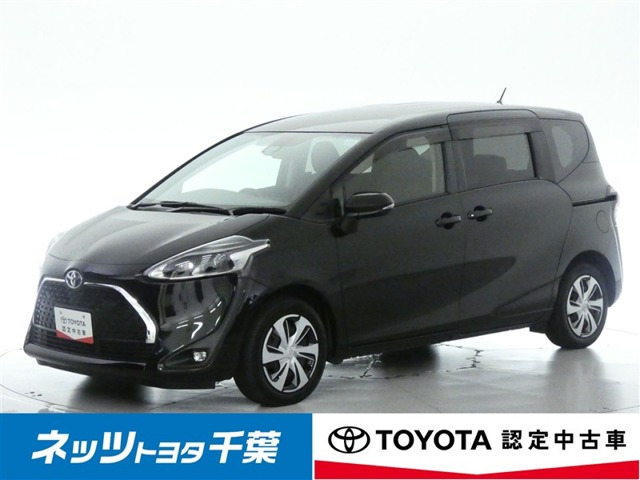 シエンタ1.5 G クエロ