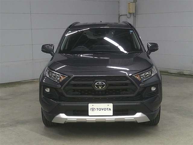 RAV42.0 アドベンチャー 4WD