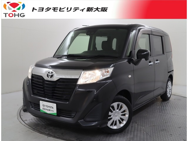 ルーミー1.0 X S