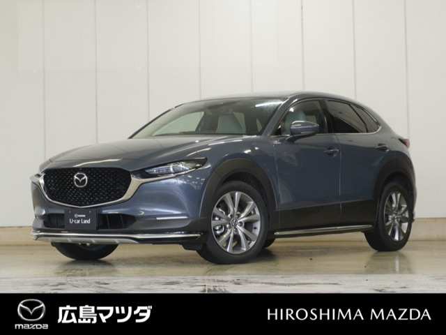 CX-301.8 XD プロアクティブ ツーリングセレクション