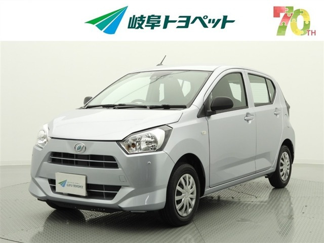 ミライースL SAIII