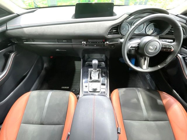 CX-301.8 XD レトロスポーツエディション