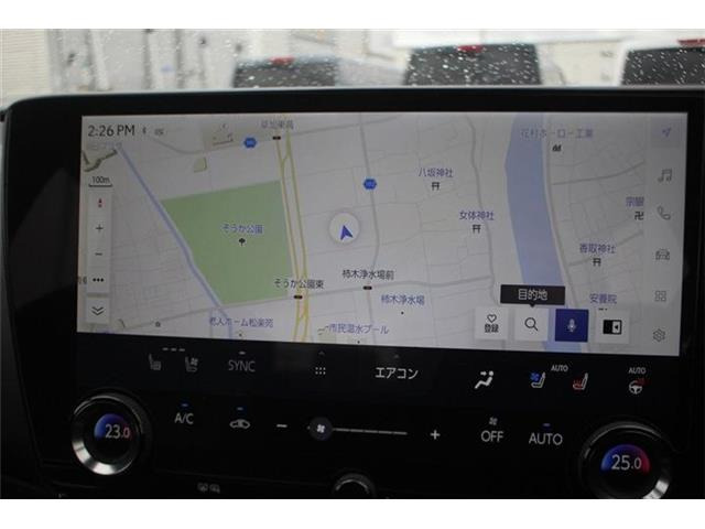 NX350h Fスポーツ