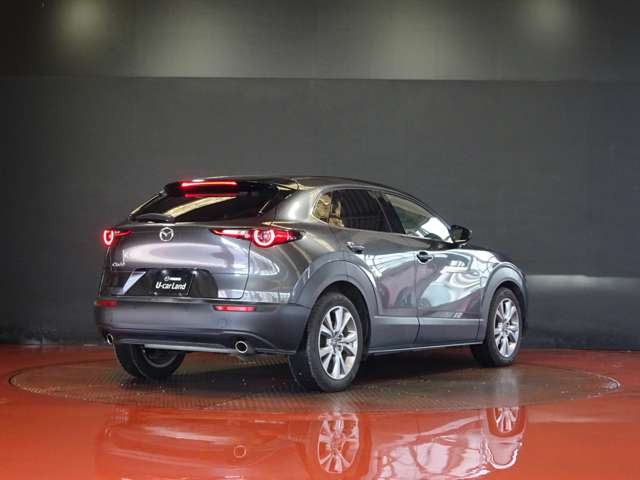 CX-302.0 20S プロアクティブ ツーリングセレクション