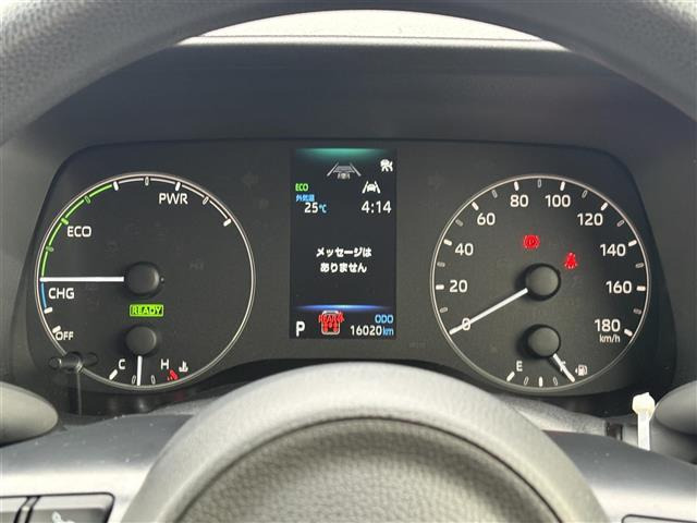 シエンタハイブリッド 1.5 G E-Four 4WD