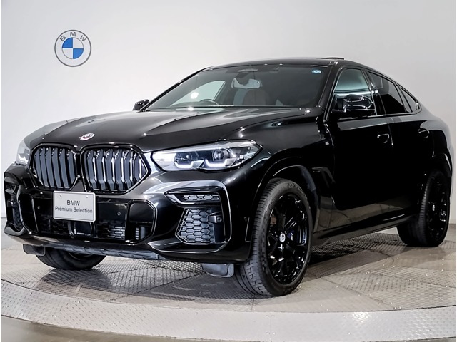 X6xドライブ 35d Mスポーツ  4WD