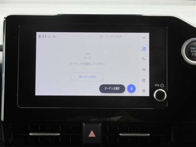 ヴォクシー