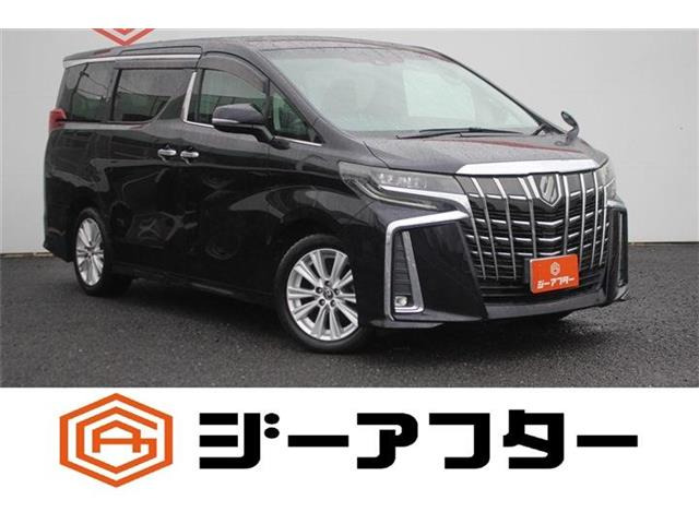 アルファード2.5 S Aパッケージ