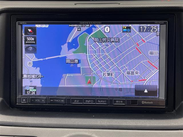 ステップワゴン2.0 G