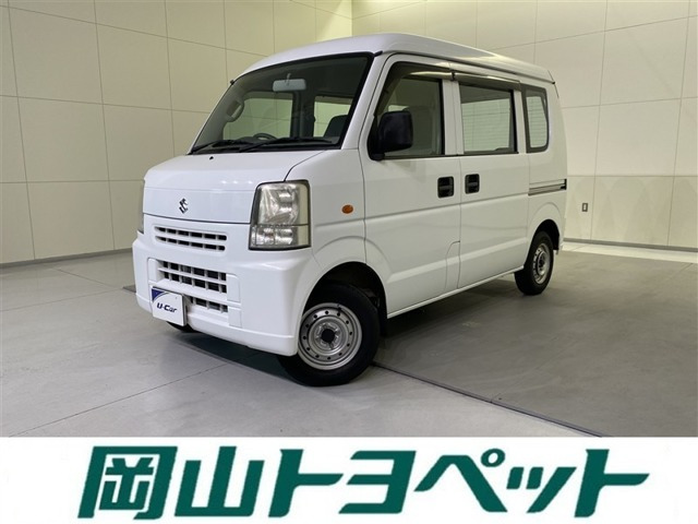 エブリイ
