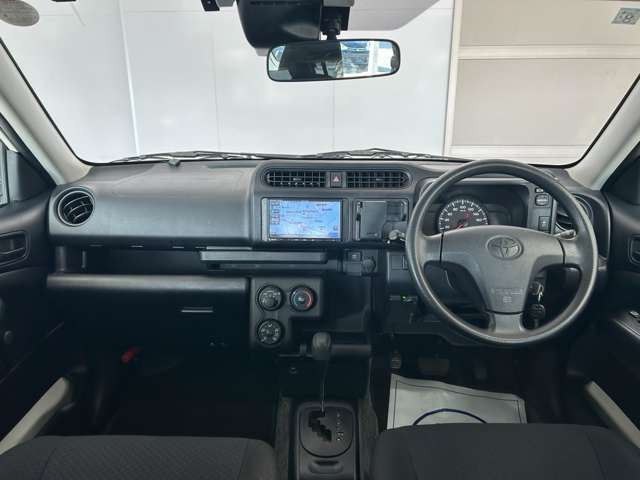 プロボックスバン1.5 DX コンフォート 4WD