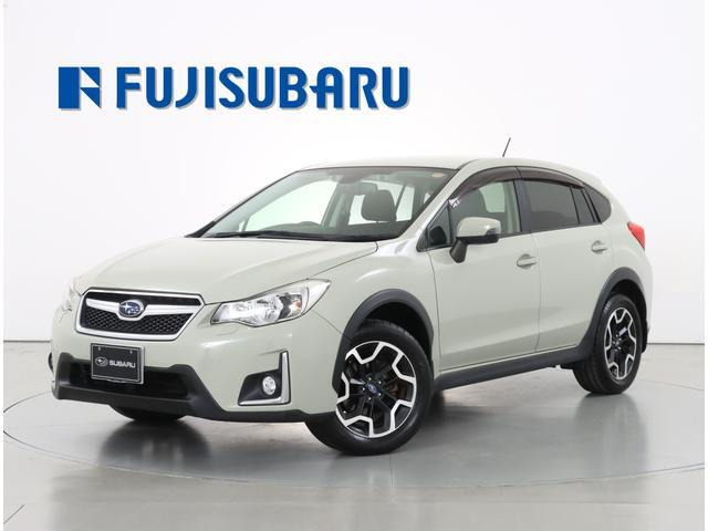 インプレッサXV2.0i-L アイサイト 4WD