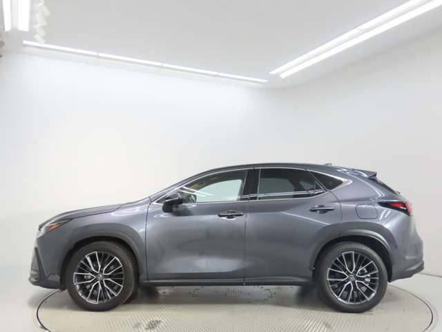 NX350h バージョンL