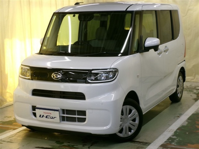 タントX